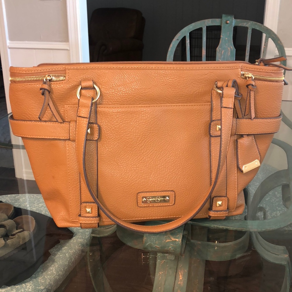 Jessica Simpson Purse